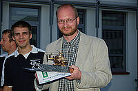 2009: PD Dr. Dirk Langemann